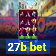 27b bet