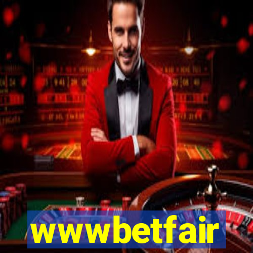 wwwbetfair