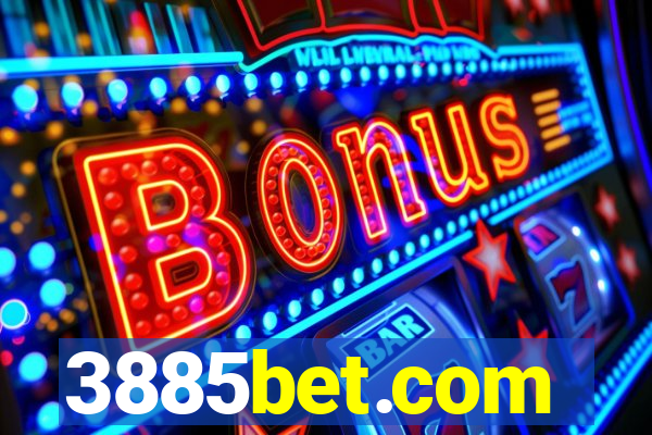 3885bet.com