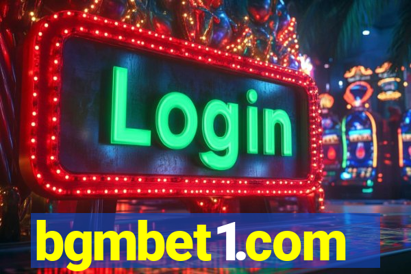 bgmbet1.com