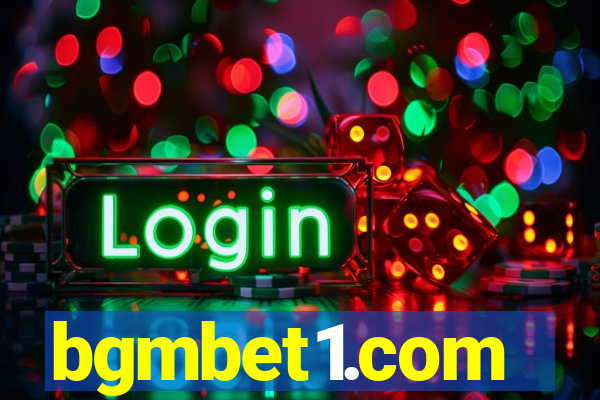 bgmbet1.com