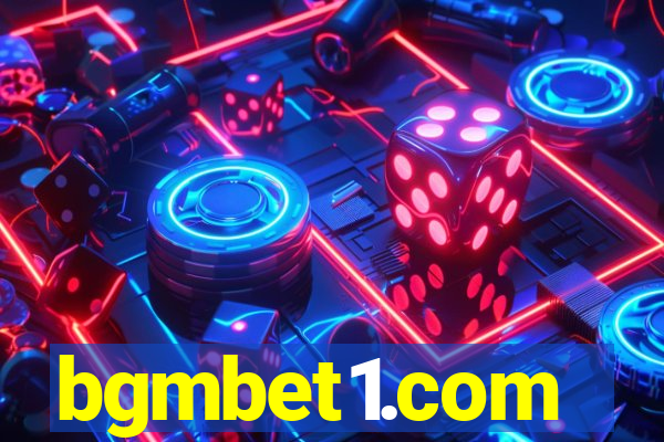 bgmbet1.com