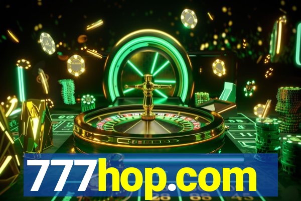 777hop.com