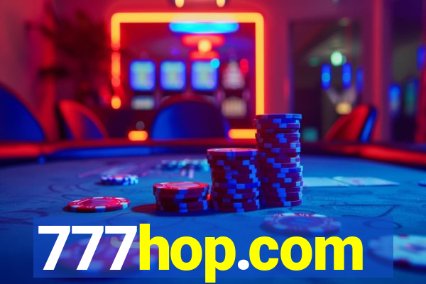 777hop.com