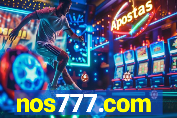 nos777.com