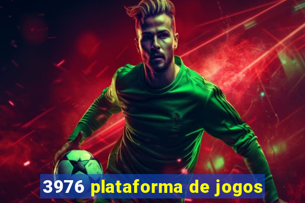 3976 plataforma de jogos