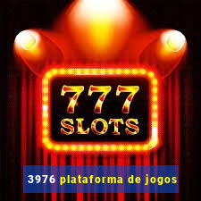 3976 plataforma de jogos