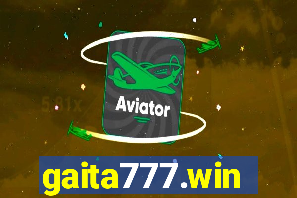 gaita777.win