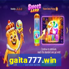 gaita777.win