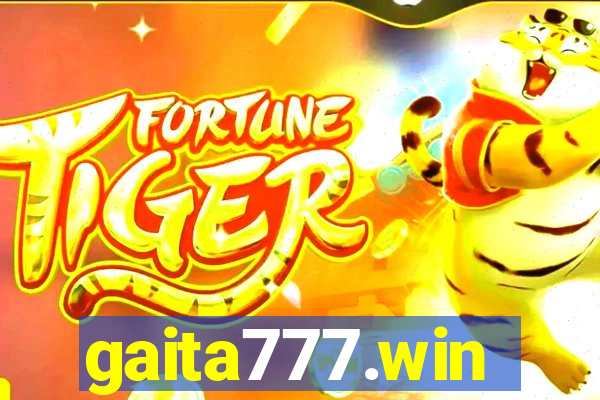 gaita777.win