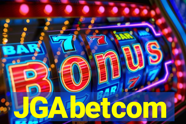 JGAbetcom