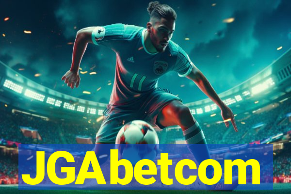 JGAbetcom