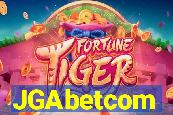 JGAbetcom