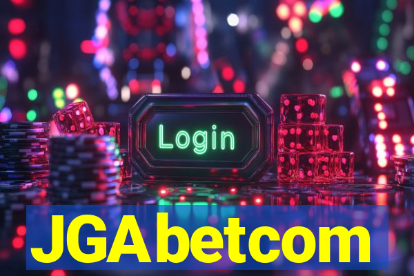 JGAbetcom