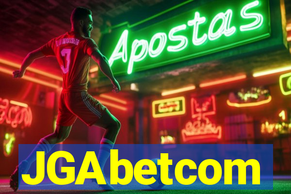 JGAbetcom