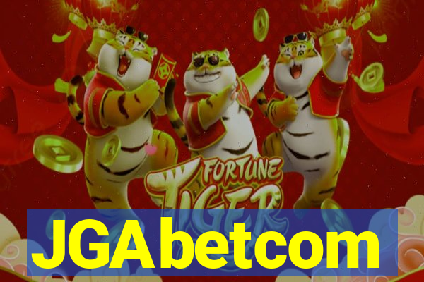 JGAbetcom