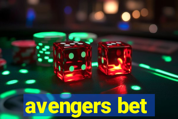 avengers bet