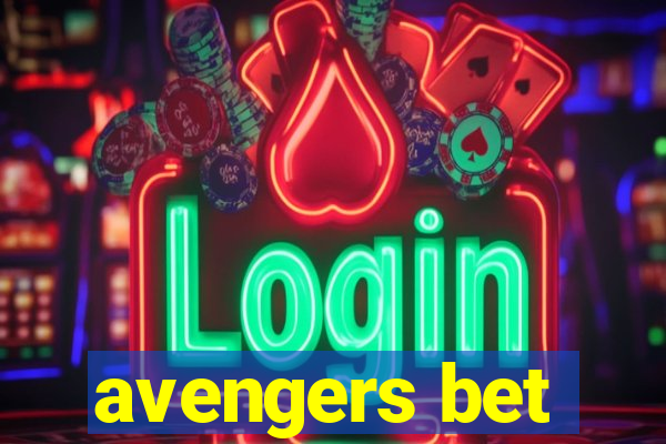 avengers bet