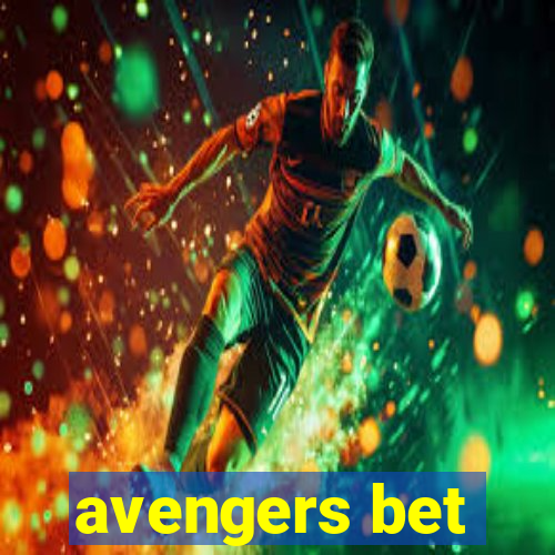 avengers bet