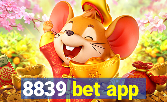 8839 bet app