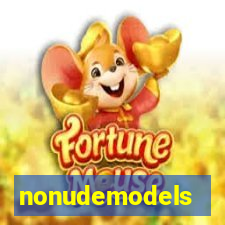 nonudemodels