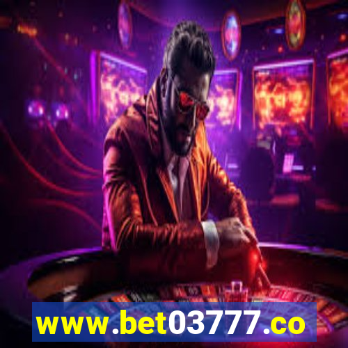 www.bet03777.com