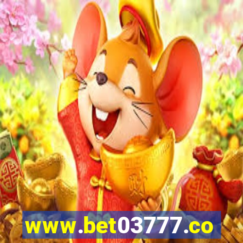 www.bet03777.com