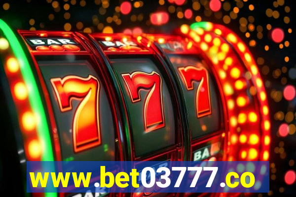 www.bet03777.com