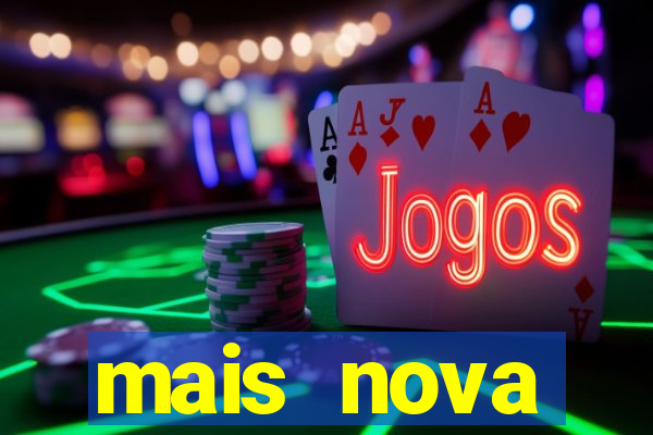 mais nova plataforma de jogos