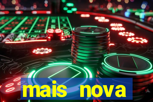 mais nova plataforma de jogos