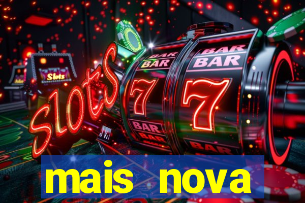 mais nova plataforma de jogos