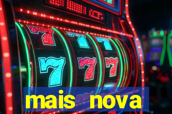 mais nova plataforma de jogos