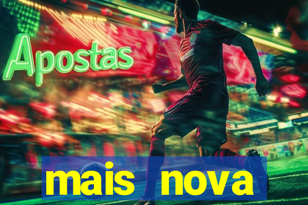 mais nova plataforma de jogos