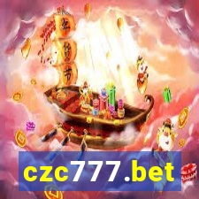 czc777.bet