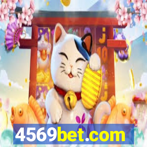 4569bet.com