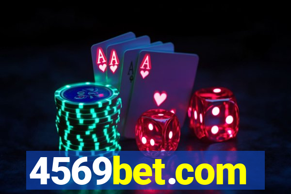 4569bet.com