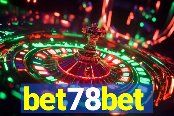 bet78bet