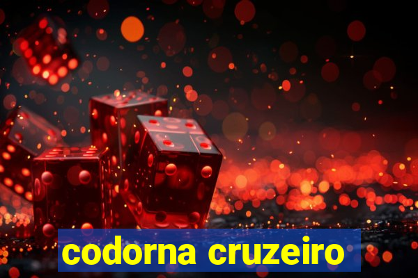 codorna cruzeiro