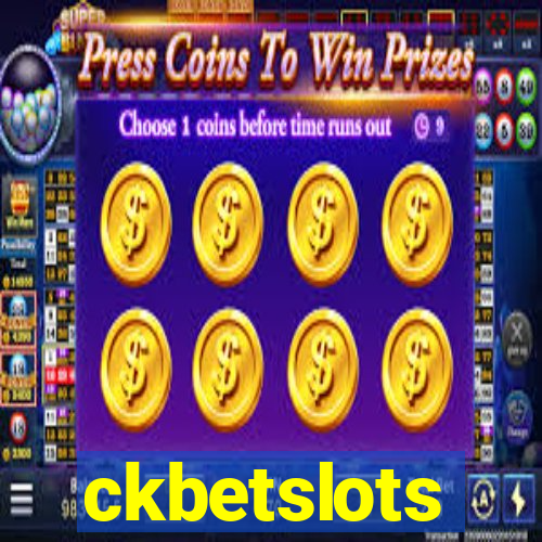 ckbetslots