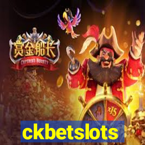 ckbetslots