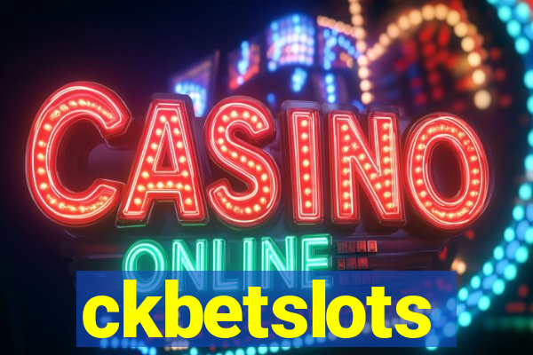 ckbetslots