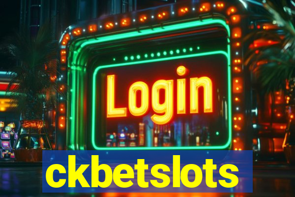 ckbetslots