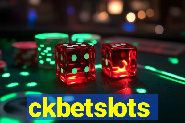 ckbetslots