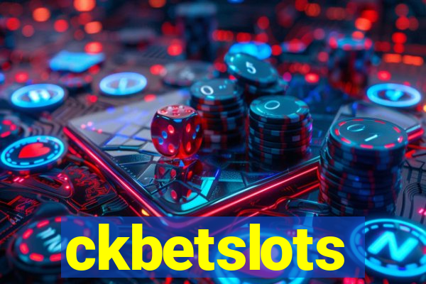 ckbetslots