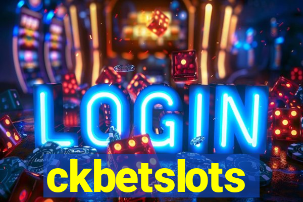 ckbetslots