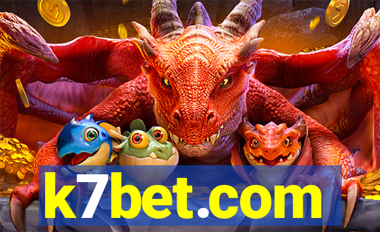 k7bet.com