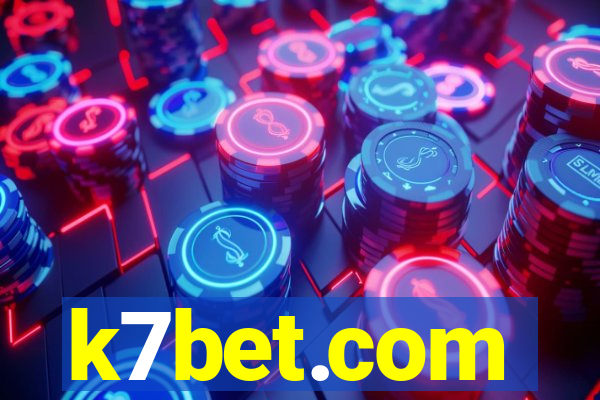 k7bet.com