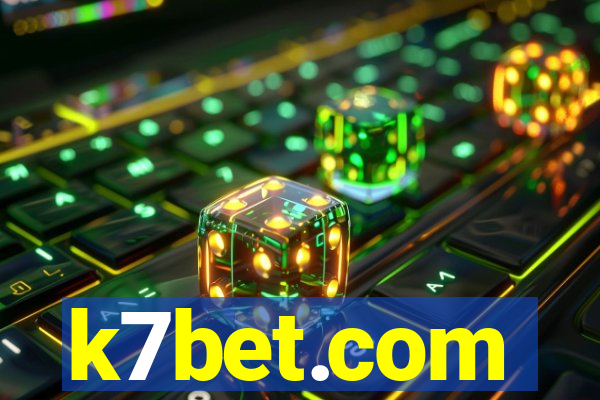 k7bet.com