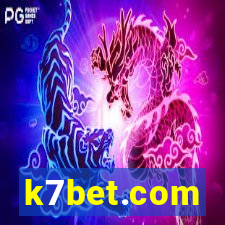 k7bet.com