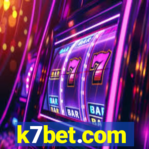 k7bet.com